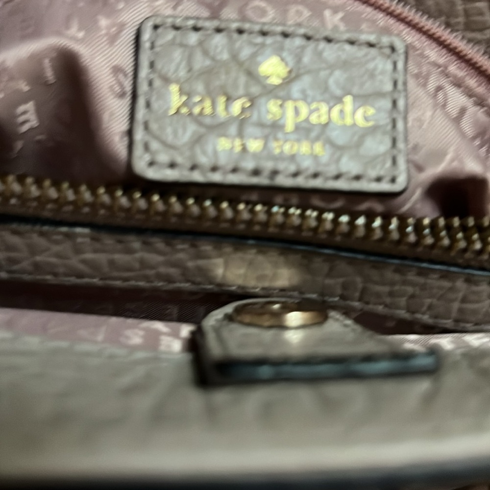 Kate Spade Perry Lane Romy Satchel/Crossbody - Picture 13 of 14